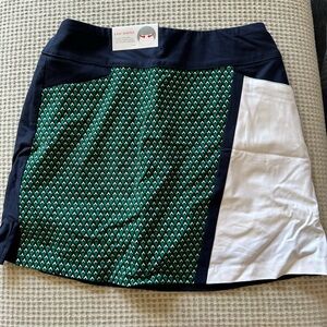 NWT lady Hagen skort